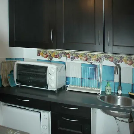 Apartmán 